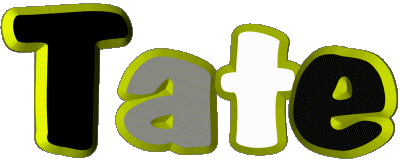 Tate T MASCULINE -  UK - USA - IRL - AUS - NZ First Names 