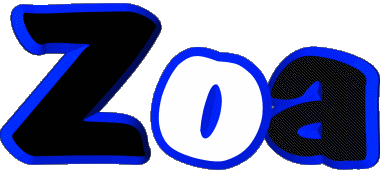 Zoa Z FEMMINILE - Francia Nome 