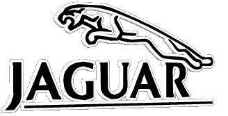 Logo Jaguar Voitures Transports 
