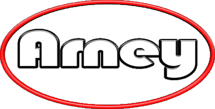 Arney A MASCULIN - UK - USA Prénoms 