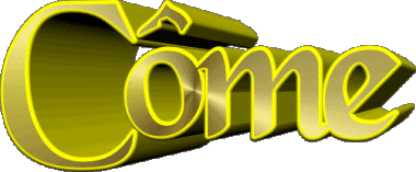 Côme C FEMININ - France Prénoms 