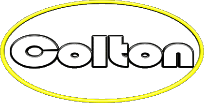 Colton C MASCULINE -  UK - USA - IRL - AUS - NZ First Names 