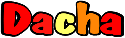 Dacha D FEMMINILE - Francia Nome 