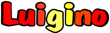 Luigino L MASCULIN - Italie Prénoms 