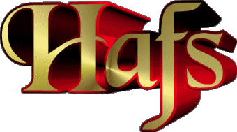 Hafs H MANN - Maghreb Muslim Vorname 