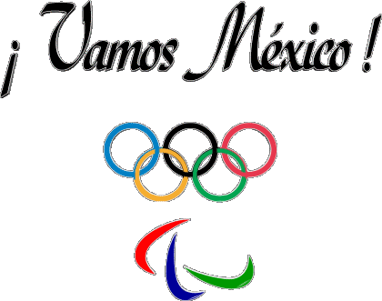 Juegos Olímpicos Vamos México Spanisch Nachrichten 