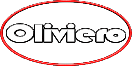 Oliviero O MASCULINO - Italia Nombre 