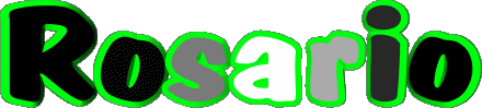 Rosario R MASCULINO - España Nombre 