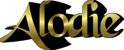 Alodie A FEMININ - France Prénoms 