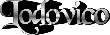 Lodovico L MASCULIN - Italie Prénoms 