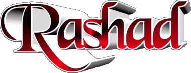 Rashad R MASCULIN - Maghreb Musulman Prénoms 