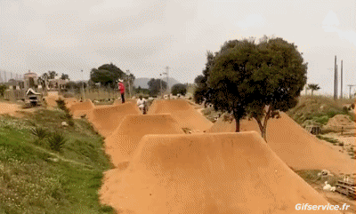 Stürze - Fail Mountainbiking Sport Humor -  Fun 