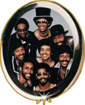 Logo Cameo Funk & Soul Musique Multi Média 