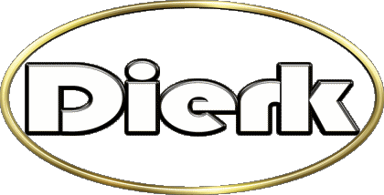 Dierk D MASCULINE - German First Names 