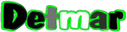 Detmar D MASCULINO - Alemania Nombre 