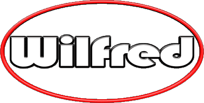 Wilfred W MASCULIN - UK - USA Prénoms 