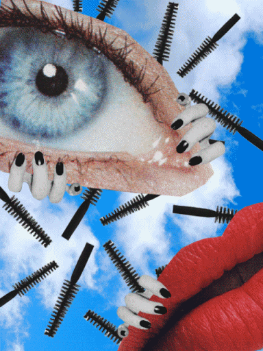 Luca Mainini GIF Artistes Humour - Fun 