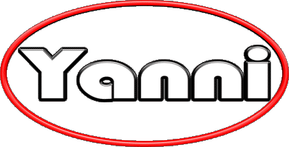 Yanni Y MASCULINO - Francia Nombre 