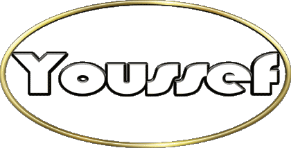 Youssef Y MASCULINO - Francia Nombre 