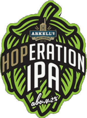 Arkell's UK Cervezas Bebidas 