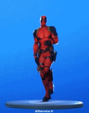 Dance 02 Fortnite Videogiochi Multimedia 