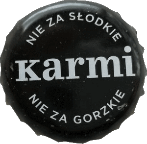 Karmi Poland Beers Drinks 