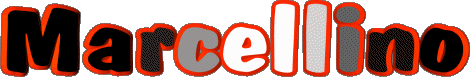 Marcellino M MASCULIN - Italie Prénoms 