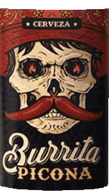 Burrita Argentina Birre Bevande 