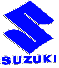 Logo Suzuki Coche Transporte 