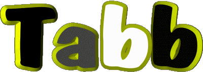 Tabb T MASCULINE -  UK - USA - IRL - AUS - NZ First Names 