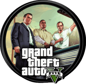 GTA 5 Grand Theft Auto Videogiochi Multimedia 