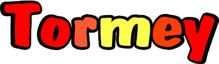 Tormey T MASCULIN - UK - USA Prénoms 