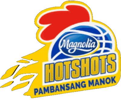 Magnolia Pambansang Manok Hotshots Philippinen Basketball Sport 