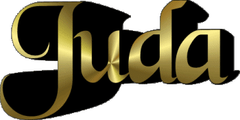 Juda J MASCULINE - France First Names 