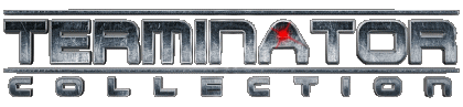 Collection Logo Terminator V International Multimedia 