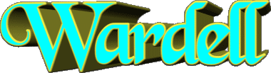 Wardell W MASCULIN - UK - USA Prénoms 
