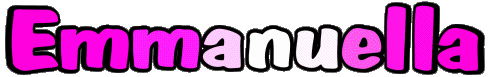 Emmanuella E FEMMINILE - Italia Nome 