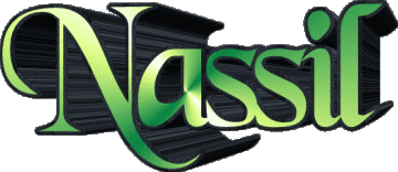 Nassil N MASCULINO - Magreb Musulmán Nombre 