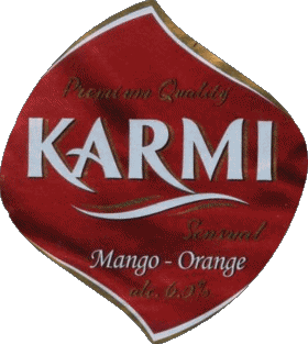 Karmi Pologne Bières Boissons 