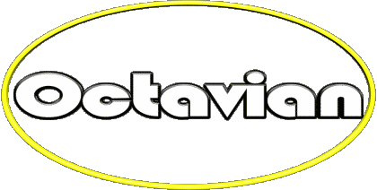 Octavian O MASCULINE -  UK - USA - IRL - AUS - NZ First Names 