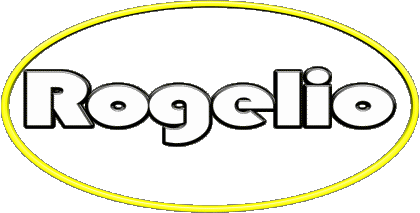 Rogelio R MANN  - Spanien Vorname 