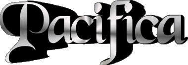 Pacifica P FEMININE - Italy First Names 