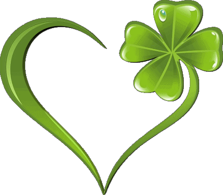 06 Fond Transparent Good Luck Anglais Messages 