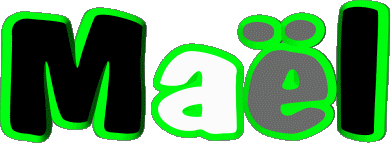 Maël M MASCULIN - France Prénoms 