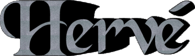 Hervé H MASCULIN - France Prénoms 