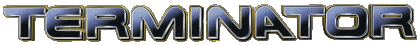 Logo 01 Terminator Cinéma International Multi Média 
