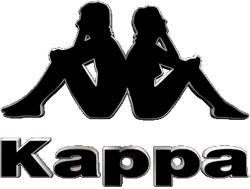 Kappa Sports Wear Fashion 