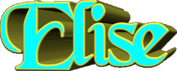 Elise E FEMENINO - Francia Nombre 