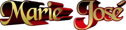 Marie José M Compuesto FEMENINO - Francia Nombre 