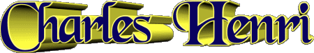 Charles Henri C MASCULINO - Francia Nombre 